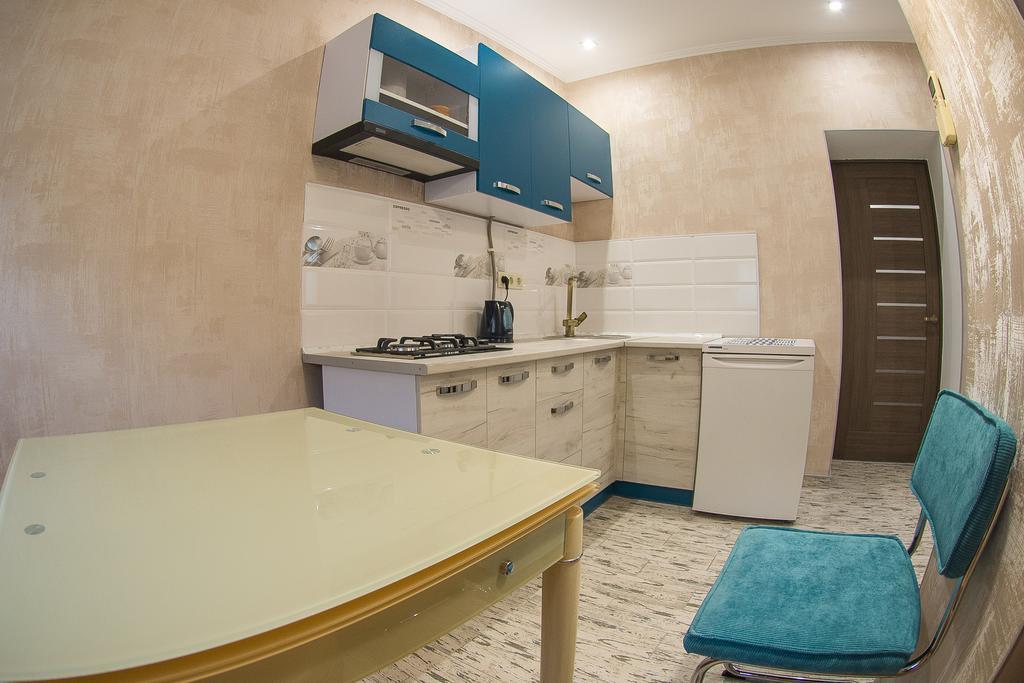Apartment On Kovalska Street 44 Odessa Zewnętrze zdjęcie