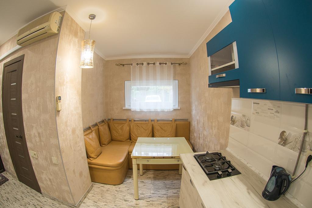 Apartment On Kovalska Street 44 Odessa Zewnętrze zdjęcie